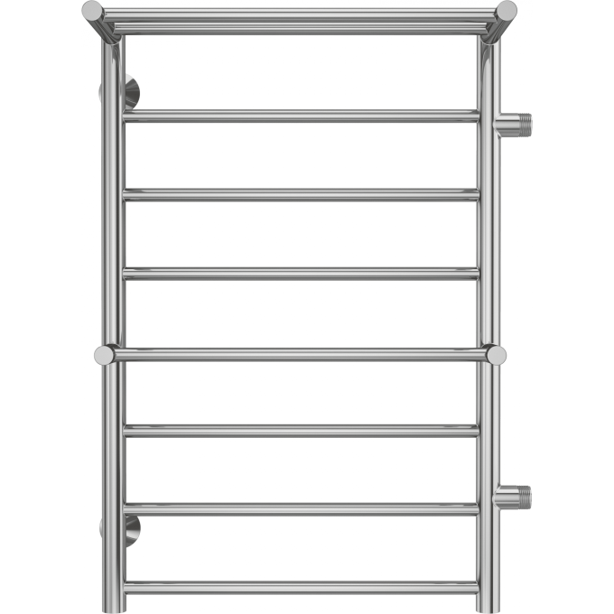 Полотенцесушитель TERMINUS Анкона с полкой П8 500х801 4670030723109