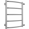 Полотенцесушитель водяной TERMINUS КЛАССИК П5 400x596 с боковым подключением 4670030726209